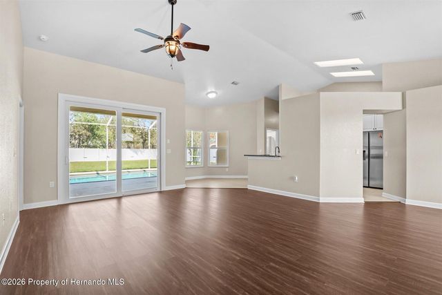 15281 Burbank Drive, Brooksville, FL 34604