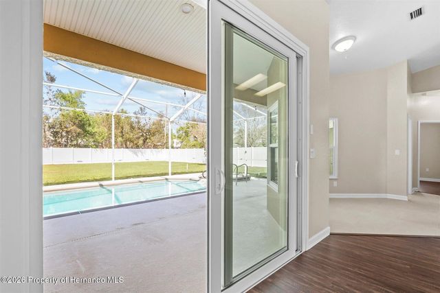 15281 Burbank Drive, Brooksville, FL 34604