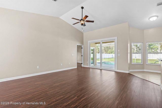 15281 Burbank Drive, Brooksville, FL 34604