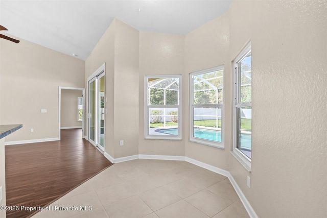 15281 Burbank Drive, Brooksville, FL 34604