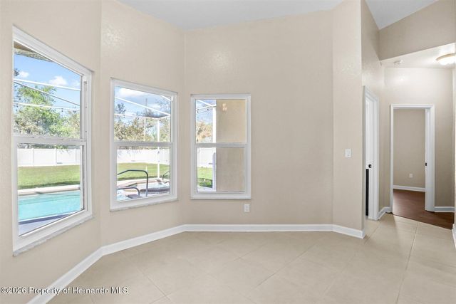 15281 Burbank Drive, Brooksville, FL 34604