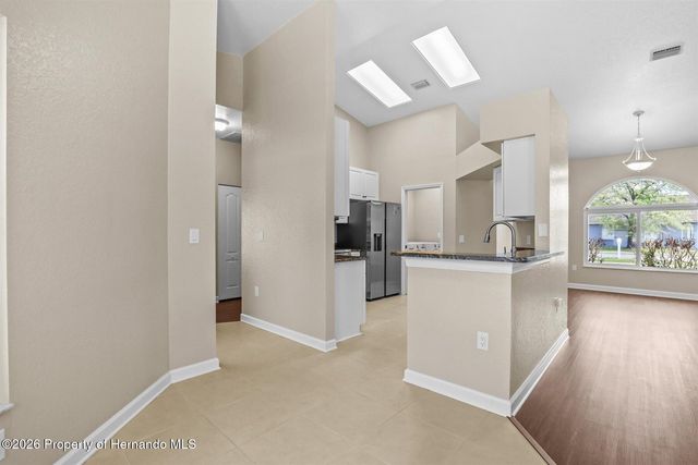 15281 Burbank Drive, Brooksville, FL 34604