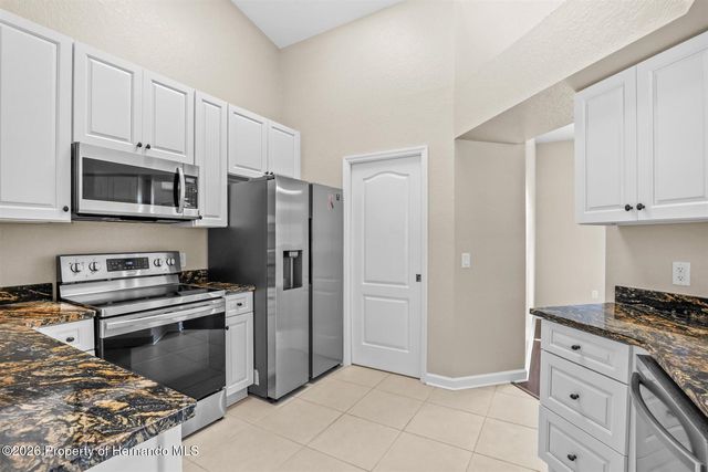 15281 Burbank Drive, Brooksville, FL 34604