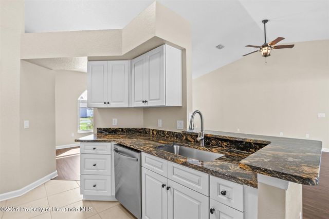 15281 Burbank Drive, Brooksville, FL 34604