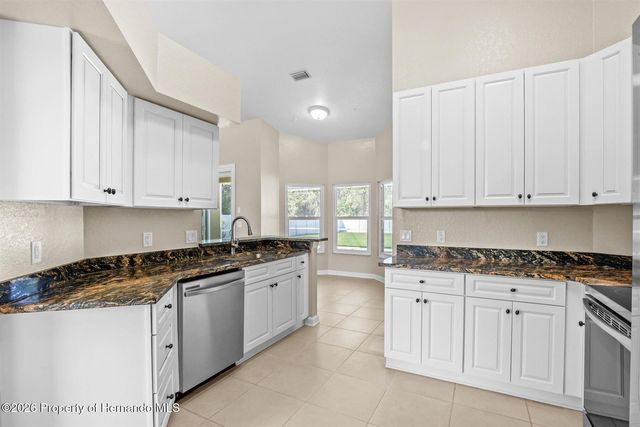 15281 Burbank Drive, Brooksville, FL 34604