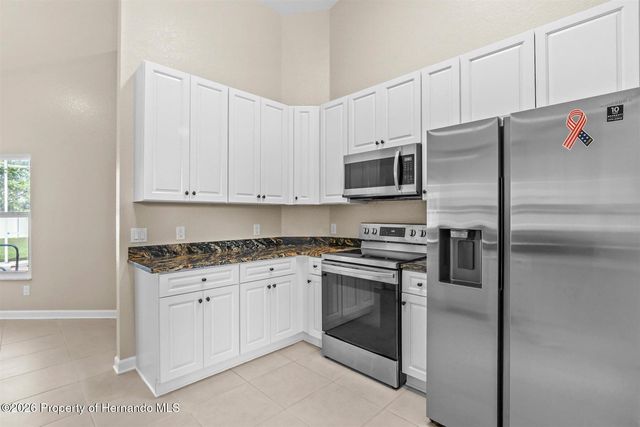 15281 Burbank Drive, Brooksville, FL 34604