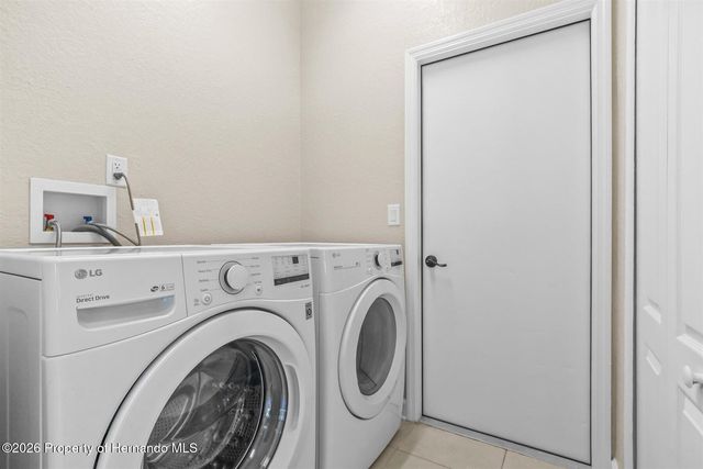 15281 Burbank Drive, Brooksville, FL 34604