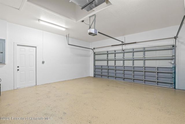 15281 Burbank Drive, Brooksville, FL 34604