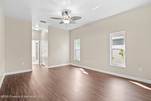 15281 Burbank Drive, Brooksville, FL 34604