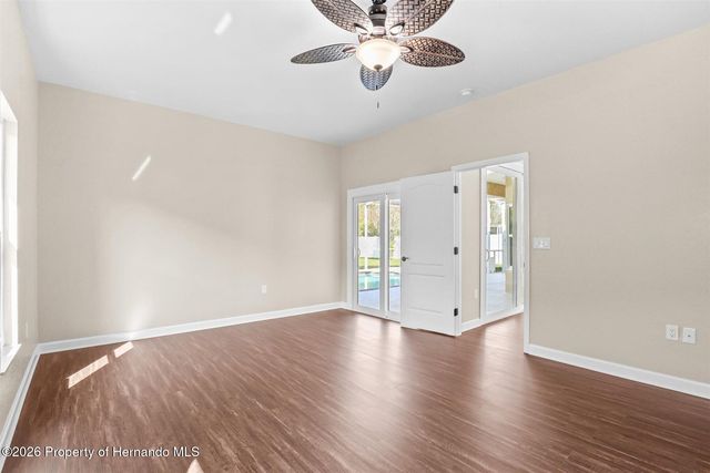 15281 Burbank Drive, Brooksville, FL 34604