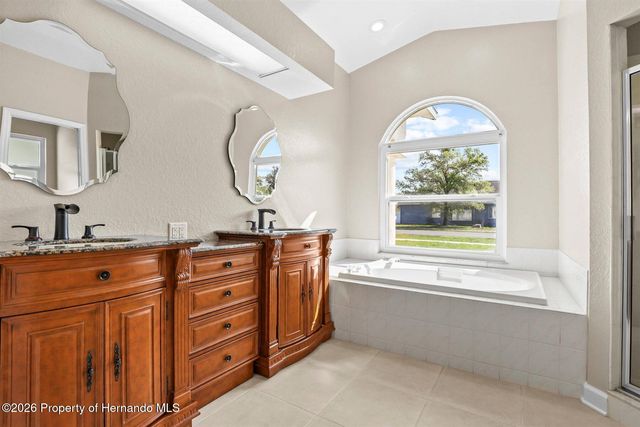 15281 Burbank Drive, Brooksville, FL 34604