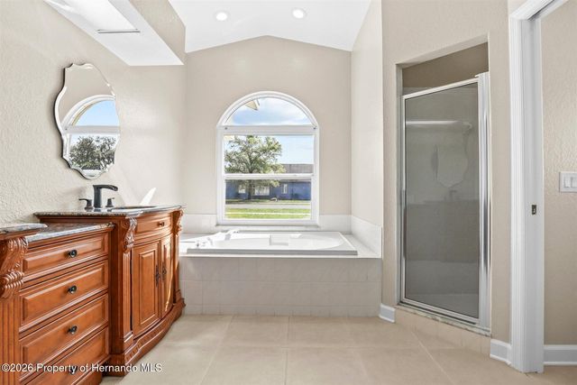 15281 Burbank Drive, Brooksville, FL 34604