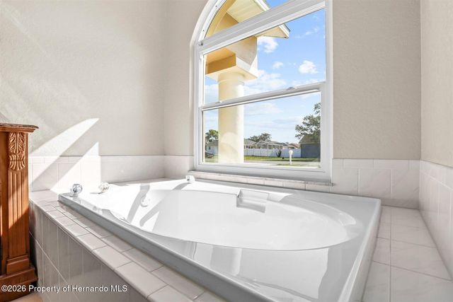 15281 Burbank Drive, Brooksville, FL 34604