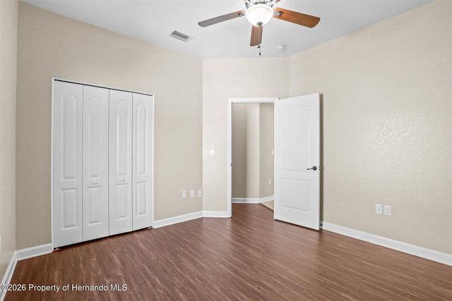 15281 Burbank Drive, Brooksville, FL 34604