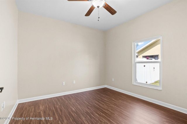 15281 Burbank Drive, Brooksville, FL 34604