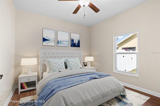 15281 Burbank Drive, Brooksville, FL 34604