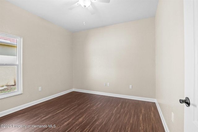 15281 Burbank Drive, Brooksville, FL 34604