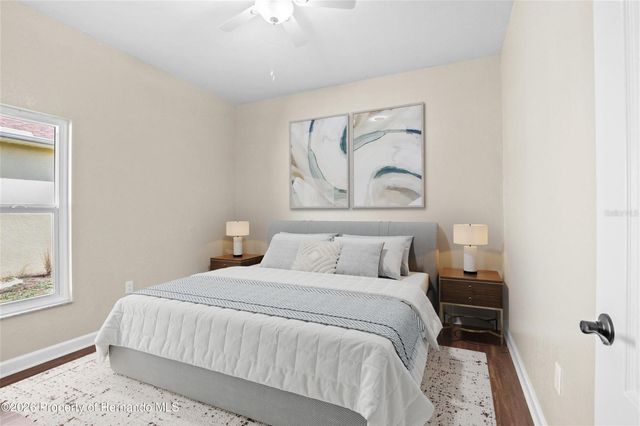 15281 Burbank Drive, Brooksville, FL 34604