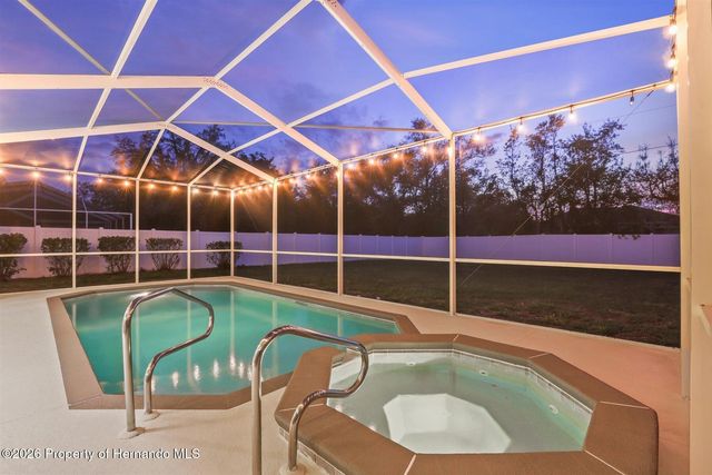 15281 Burbank Drive, Brooksville, FL 34604