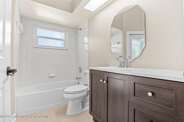 15281 Burbank Drive, Brooksville, FL 34604