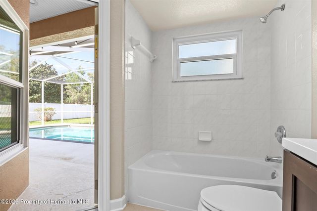 15281 Burbank Drive, Brooksville, FL 34604