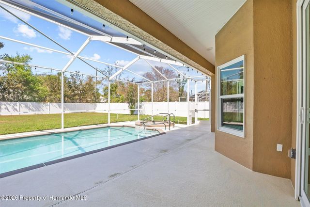 15281 Burbank Drive, Brooksville, FL 34604