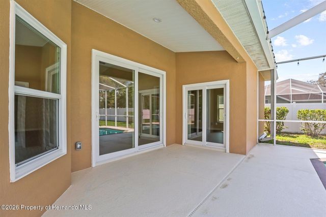 15281 Burbank Drive, Brooksville, FL 34604