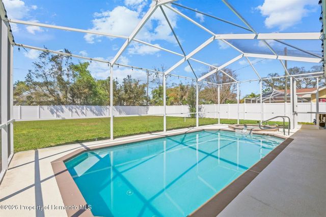 15281 Burbank Drive, Brooksville, FL 34604