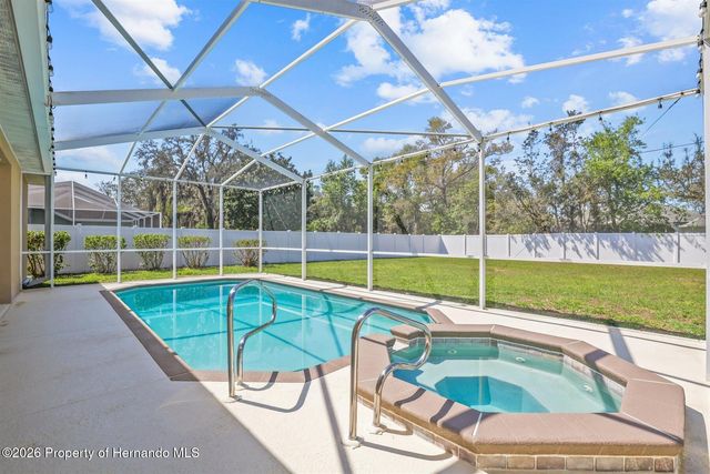 15281 Burbank Drive, Brooksville, FL 34604