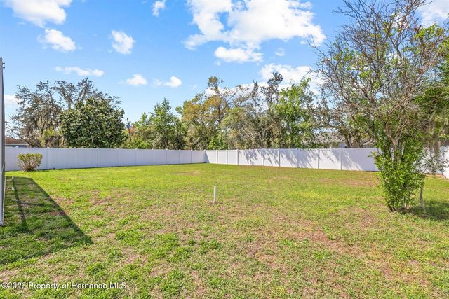 15281 Burbank Drive, Brooksville, FL 34604