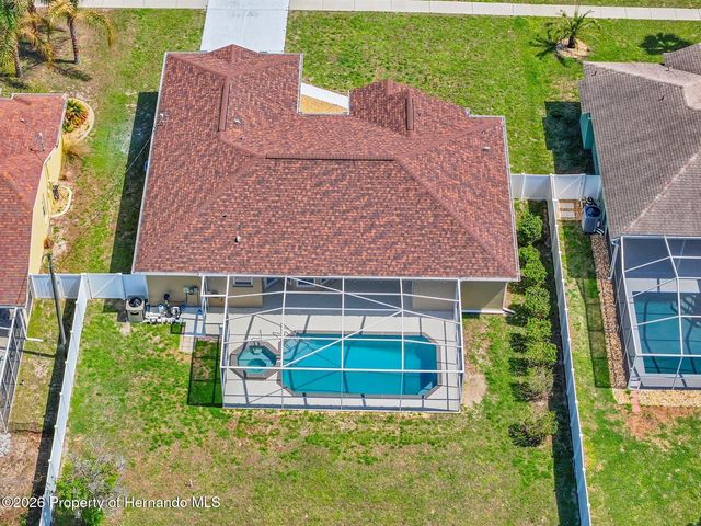 15281 Burbank Drive, Brooksville, FL 34604