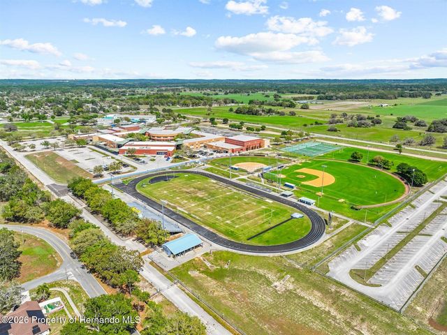 15281 Burbank Drive, Brooksville, FL 34604