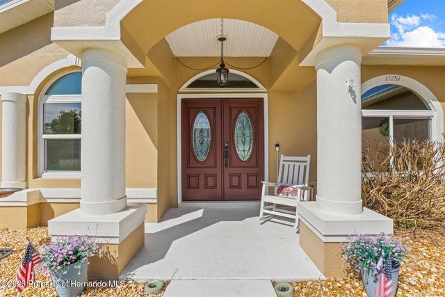 15281 Burbank Drive, Brooksville, FL 34604