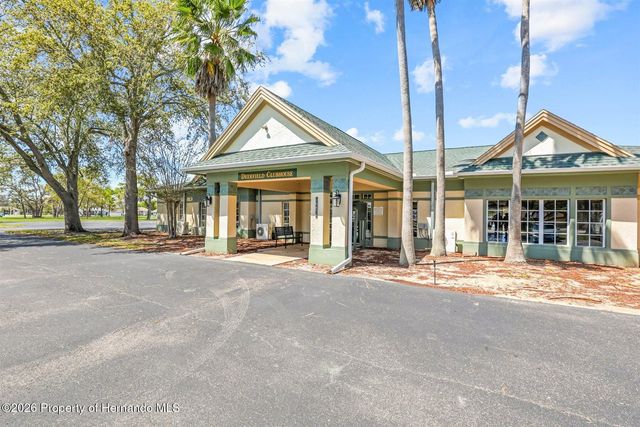 15281 Burbank Drive, Brooksville, FL 34604