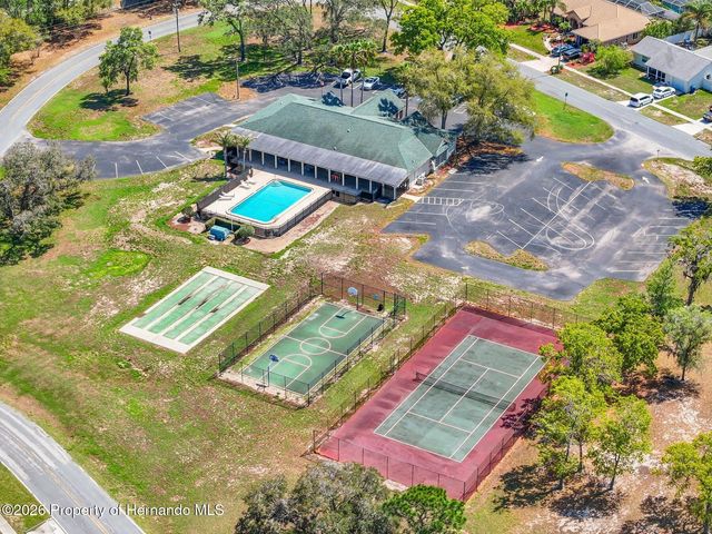 15281 Burbank Drive, Brooksville, FL 34604