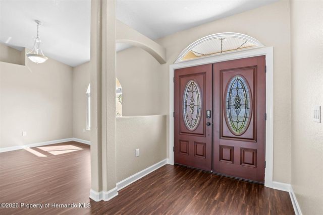 15281 Burbank Drive, Brooksville, FL 34604