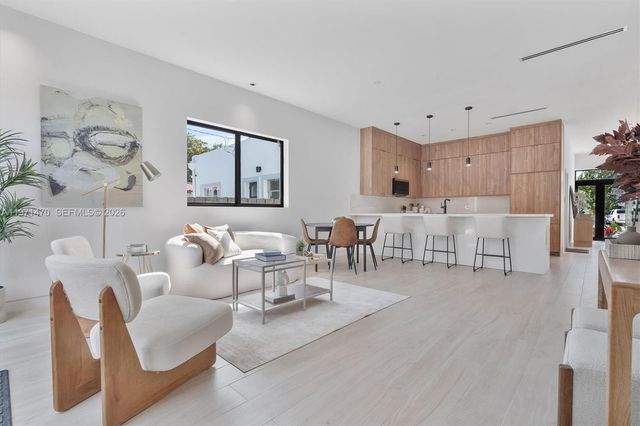 4715 N Miami Avenue, Miami, FL 33127