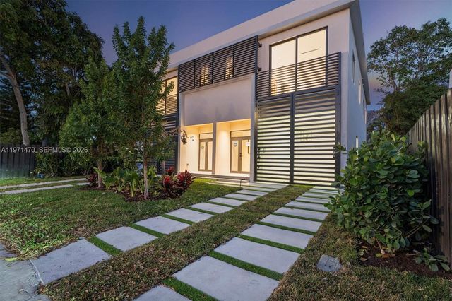 4715 N Miami Avenue, Miami, FL 33127