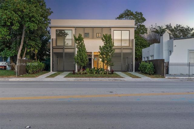 4715 N Miami Avenue, Miami, FL 33127