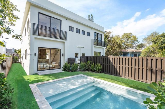 4715 N Miami Avenue, Miami, FL 33127