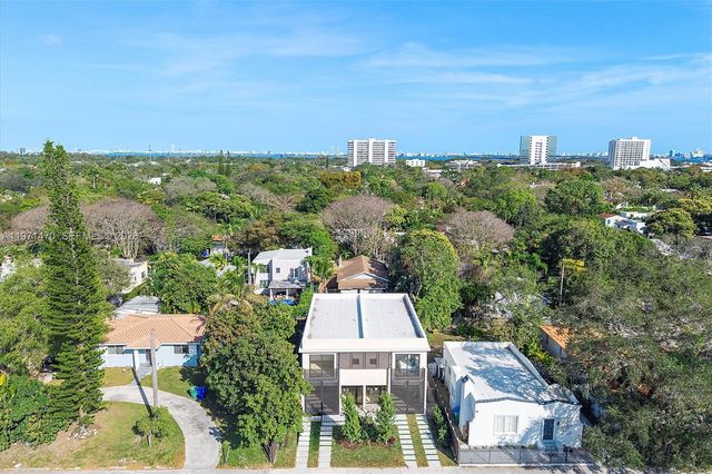 4715 N Miami Avenue, Miami, FL 33127