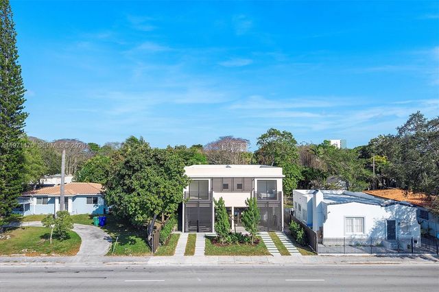 4715 N Miami Avenue, Miami, FL 33127