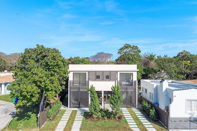 4715 N Miami Avenue, Miami, FL 33127
