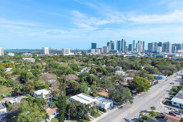 4715 N Miami Avenue, Miami, FL 33127