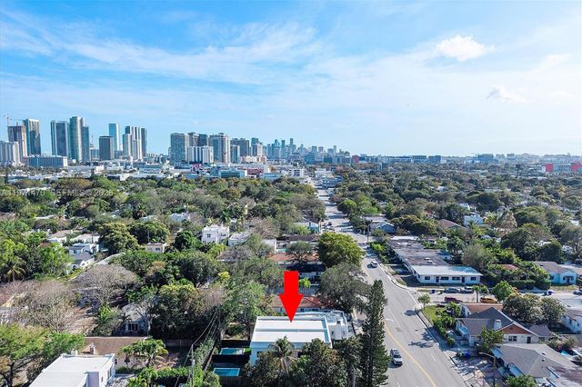 4715 N Miami Avenue, Miami, FL 33127