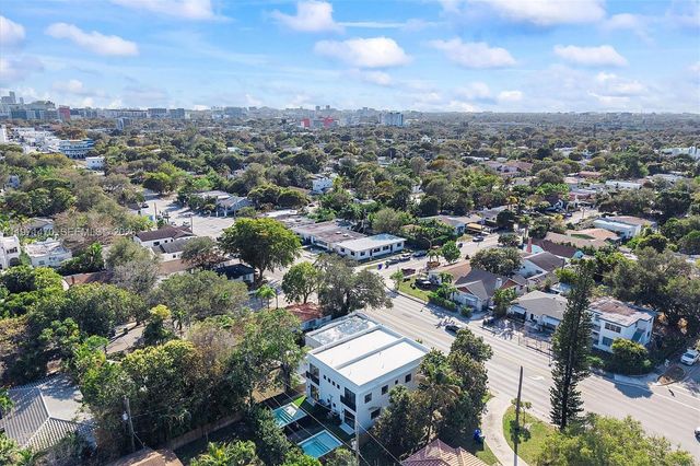 4715 N Miami Avenue, Miami, FL 33127
