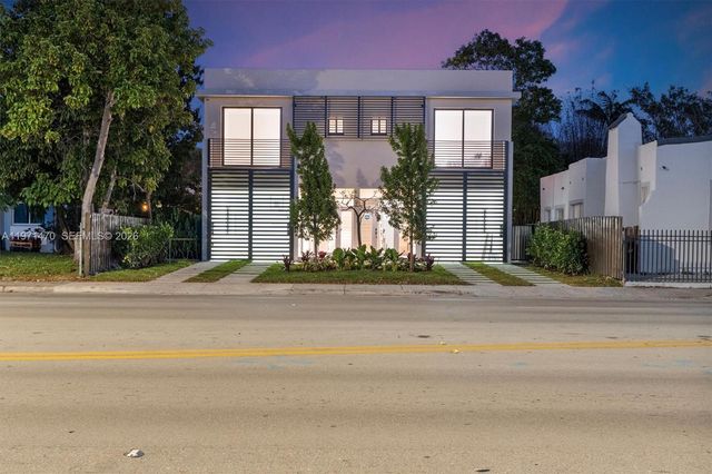 4715 N Miami Avenue, Miami, FL 33127