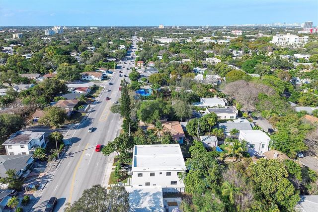 4715 N Miami Avenue, Miami, FL 33127