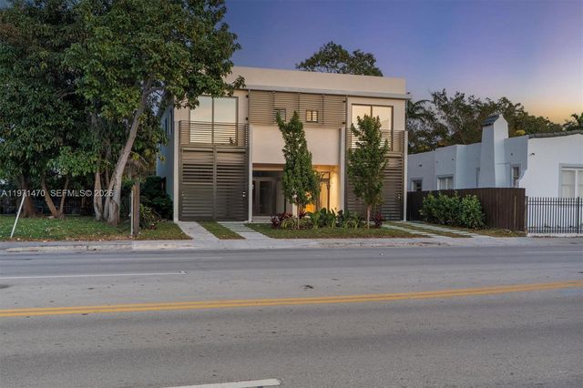4715 N Miami Avenue, Miami, FL 33127