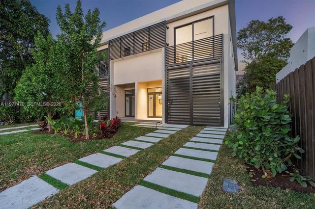 4715 N Miami Avenue, Miami, FL 33127